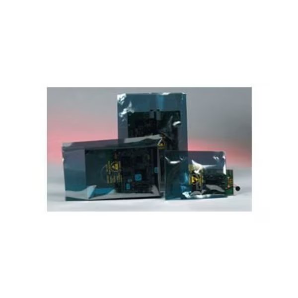 Open End Static Shielding Bags, 30